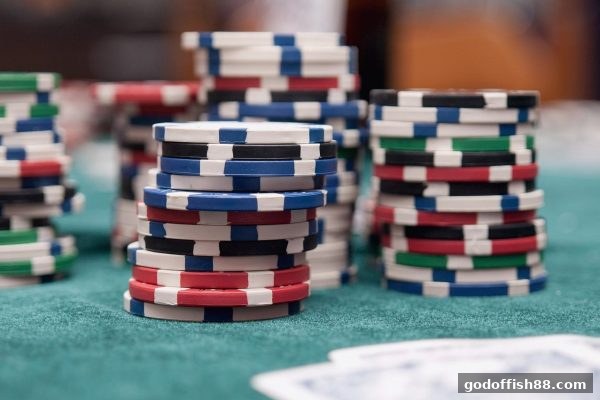 财神捕鱼带你解锁轮盘：下注策略与实战技巧全攻略