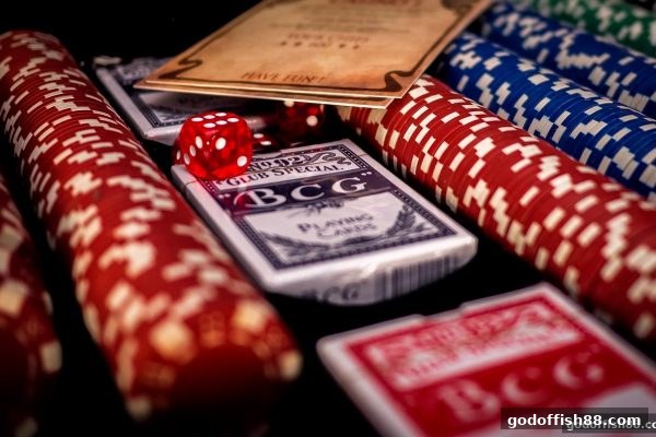 快乐十分与牛牛新手攻略：财神捕鱼教你玩转数字与牌型