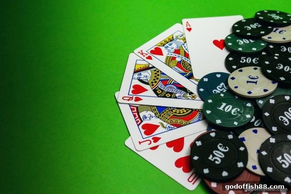 财神捕鱼揭秘：牛牛游戏牌型概率与实战智慧