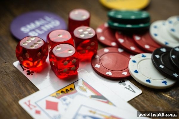 H5网页版桌游进程引导全攻略：财神捕鱼式沉浸体验揭秘