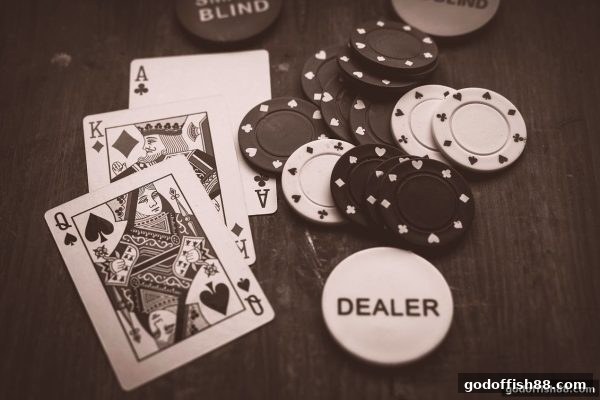 财神捕鱼带你揭秘：桌游分析如何锻造高阶策略与决策力