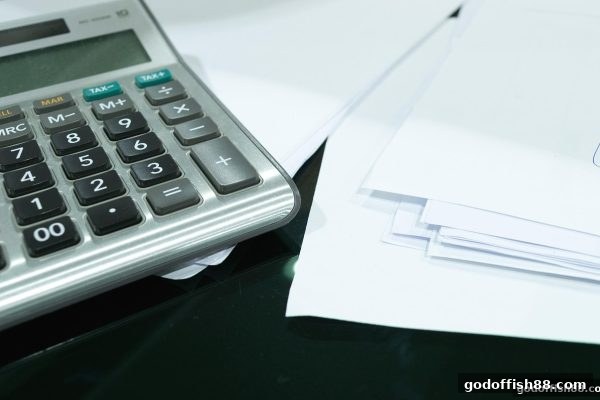 财神捕鱼玩家的冷热号分析模型：逻辑框架与实用指南