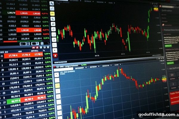 彩票遗漏号深度解析：财神捕鱼带你掌握冷热号规律