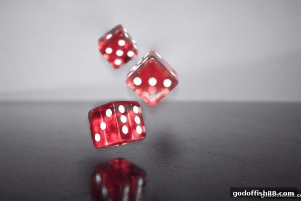 财神捕鱼带你探寻数字游戏奥秘：从历史开奖数据到理性策略全解析