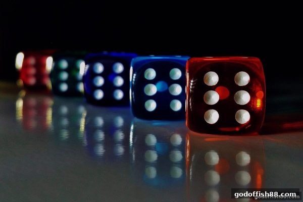 财神捕鱼实战指南：快乐十分高效技巧与策略解析