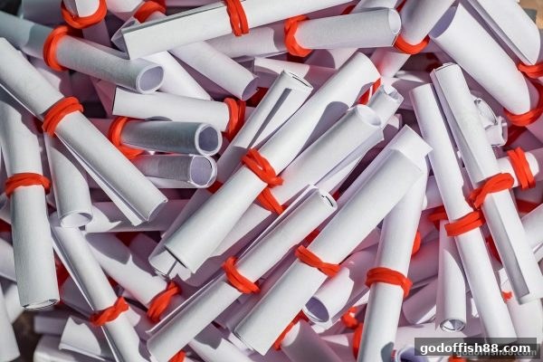 彩票跨度究竟为何物？财神捕鱼助你优化选号策略