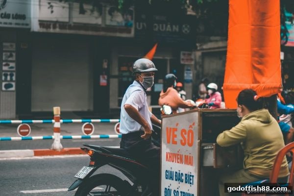 财神捕鱼玩家必看：彩票玩法全攻略与安全指南，快乐十分更轻松