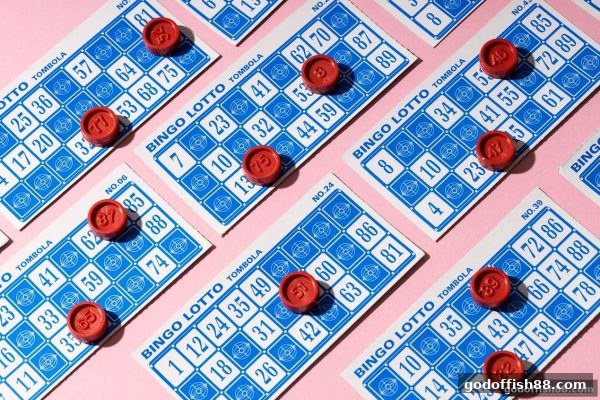 财神捕鱼视角下：时时彩彩票的公益性与商业性深度解析