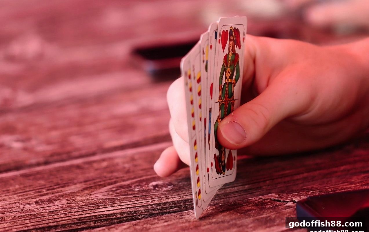财神捕鱼：用概率思维与无需流水红利策略，玩转棋牌竞技新高度