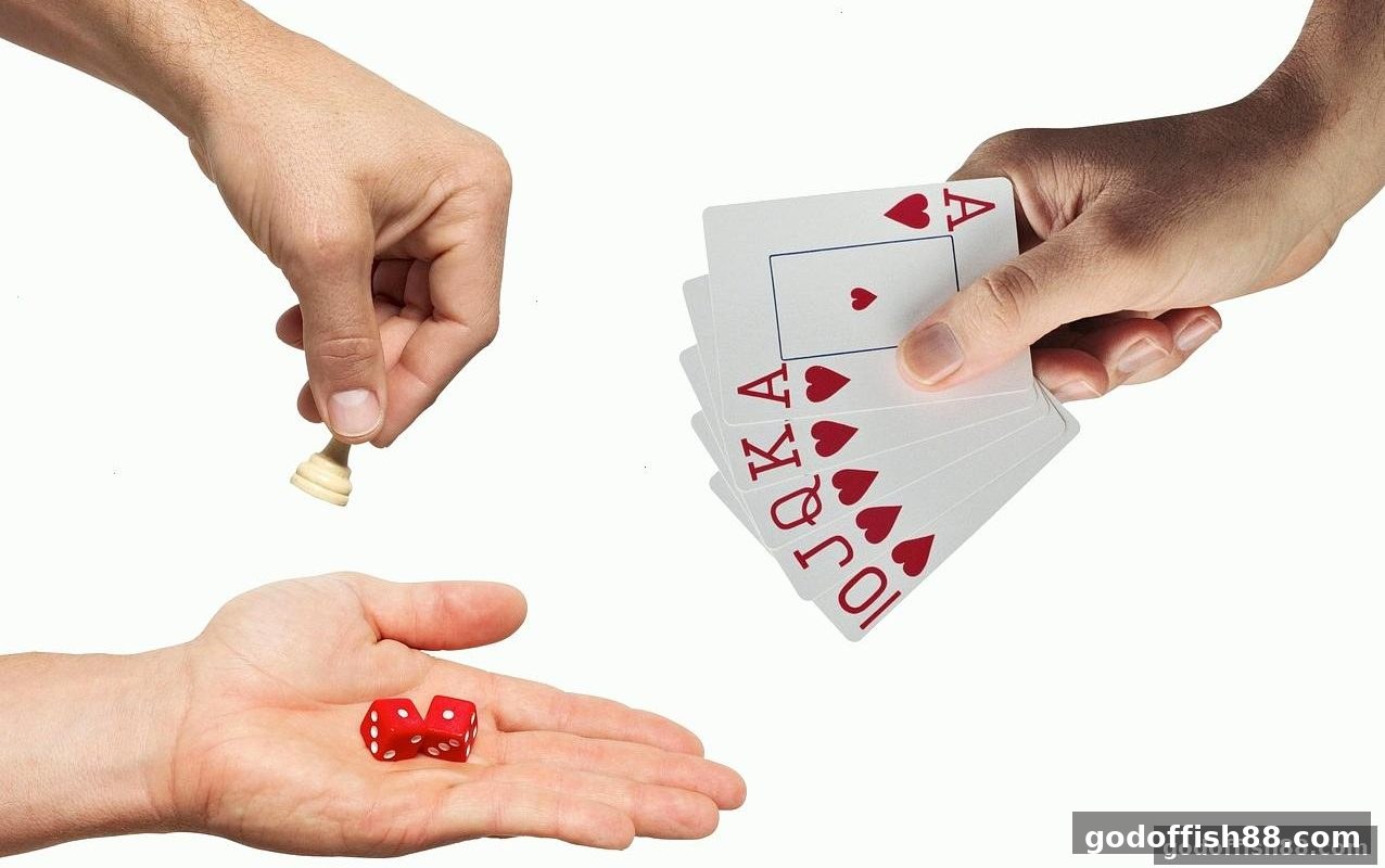 财神捕鱼教你玩转棋牌游戏数据分析核心技巧