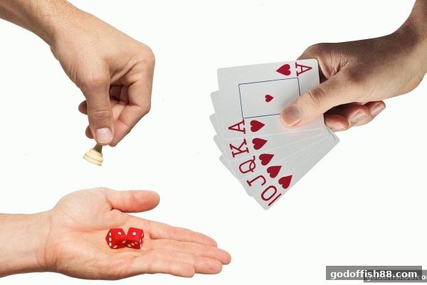 财神捕鱼教你玩转棋牌游戏数据分析核心技巧