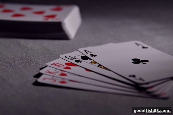 财神捕鱼视角下的炸金花诈术：H5网页版实战策略与心理博弈