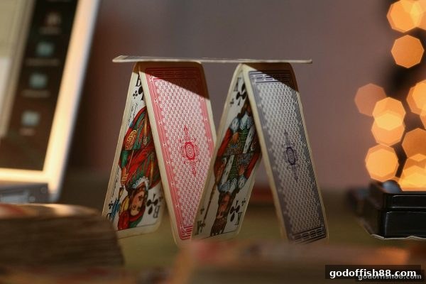 财神捕鱼教你解读牌九：局面判断如何决定胜负