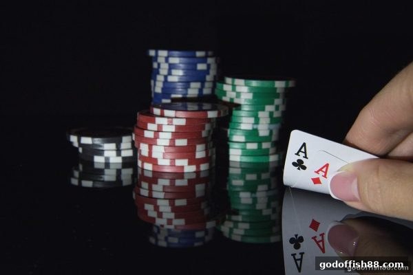 财神捕鱼带你深度解析血战麻将：核心玩法与进阶指南