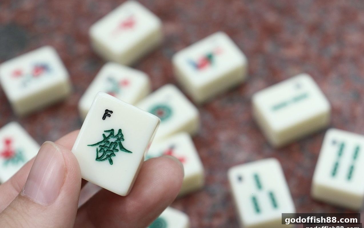 财神捕鱼指南：从运气博弈到策略优化的牛牛进阶之路