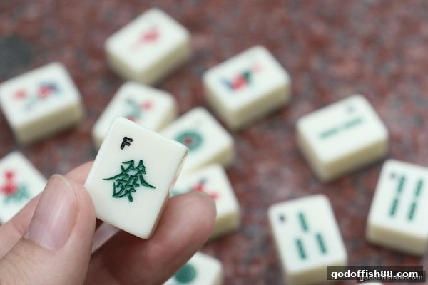 财神捕鱼指南：从运气博弈到策略优化的牛牛进阶之路