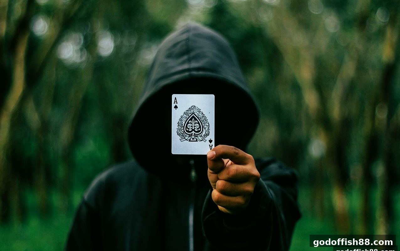 财神捕鱼解密：番摊策略如何重塑德州扑克的胜负逻辑