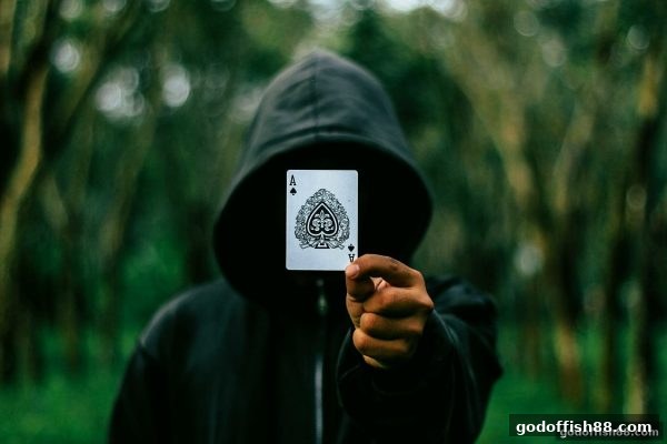 财神捕鱼解密：番摊策略如何重塑德州扑克的胜负逻辑