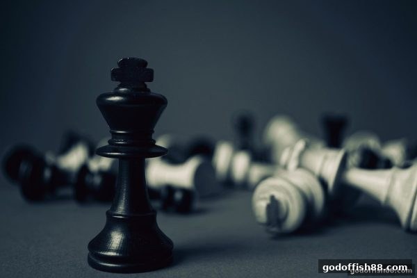 财神捕鱼带你解锁比特币扑克：加密牌局的全新玩法与策略