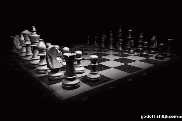 五子棋残局破解全攻略：财神捕鱼带你提升棋艺思维