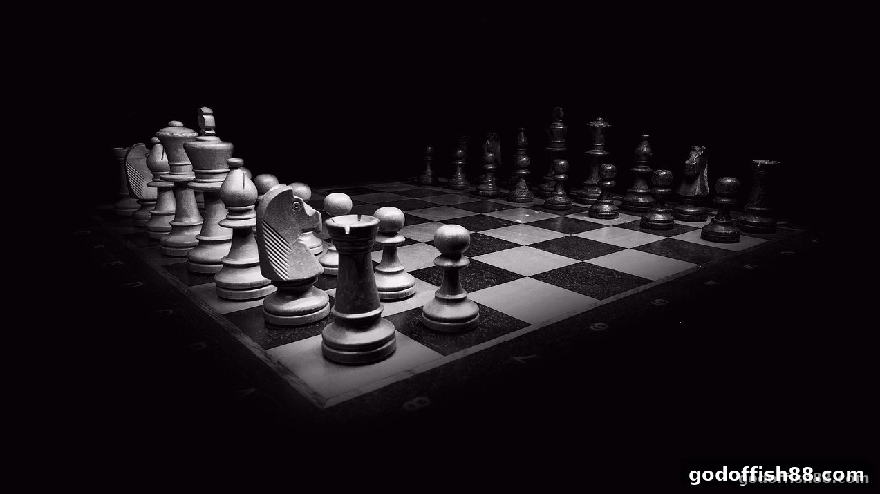 五子棋残局破解全攻略:财神捕鱼带你提升棋艺思维