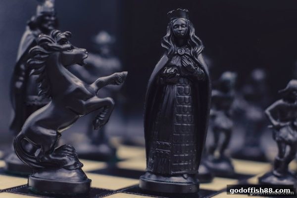 财神捕鱼开局制胜：四大原则让你鱼获翻倍