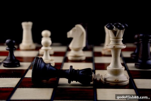财神捕鱼与围棋角落战术：开局落子的制胜密码