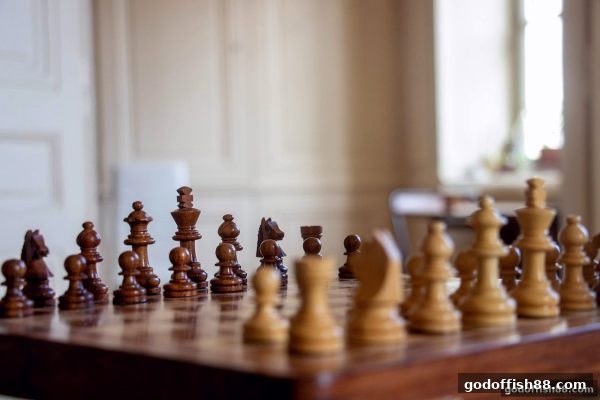 棋牌游戏成长宝典：从财神捕鱼中悟出的进阶智慧