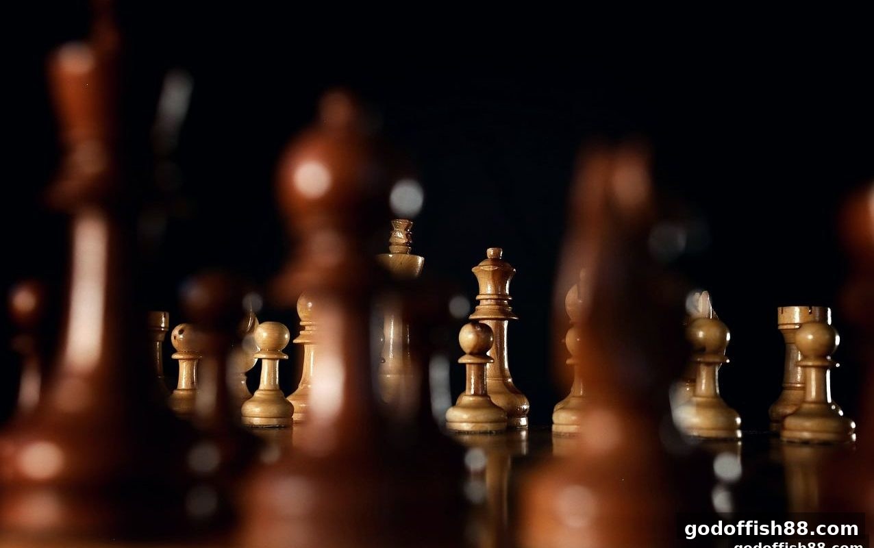 财神捕鱼旗下捕鱼王棋牌：娱乐社交与策略提升的全新诠释