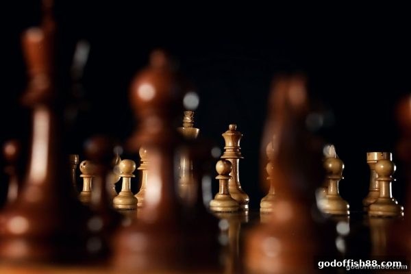 财神捕鱼旗下捕鱼王棋牌：娱乐社交与策略提升的全新诠释