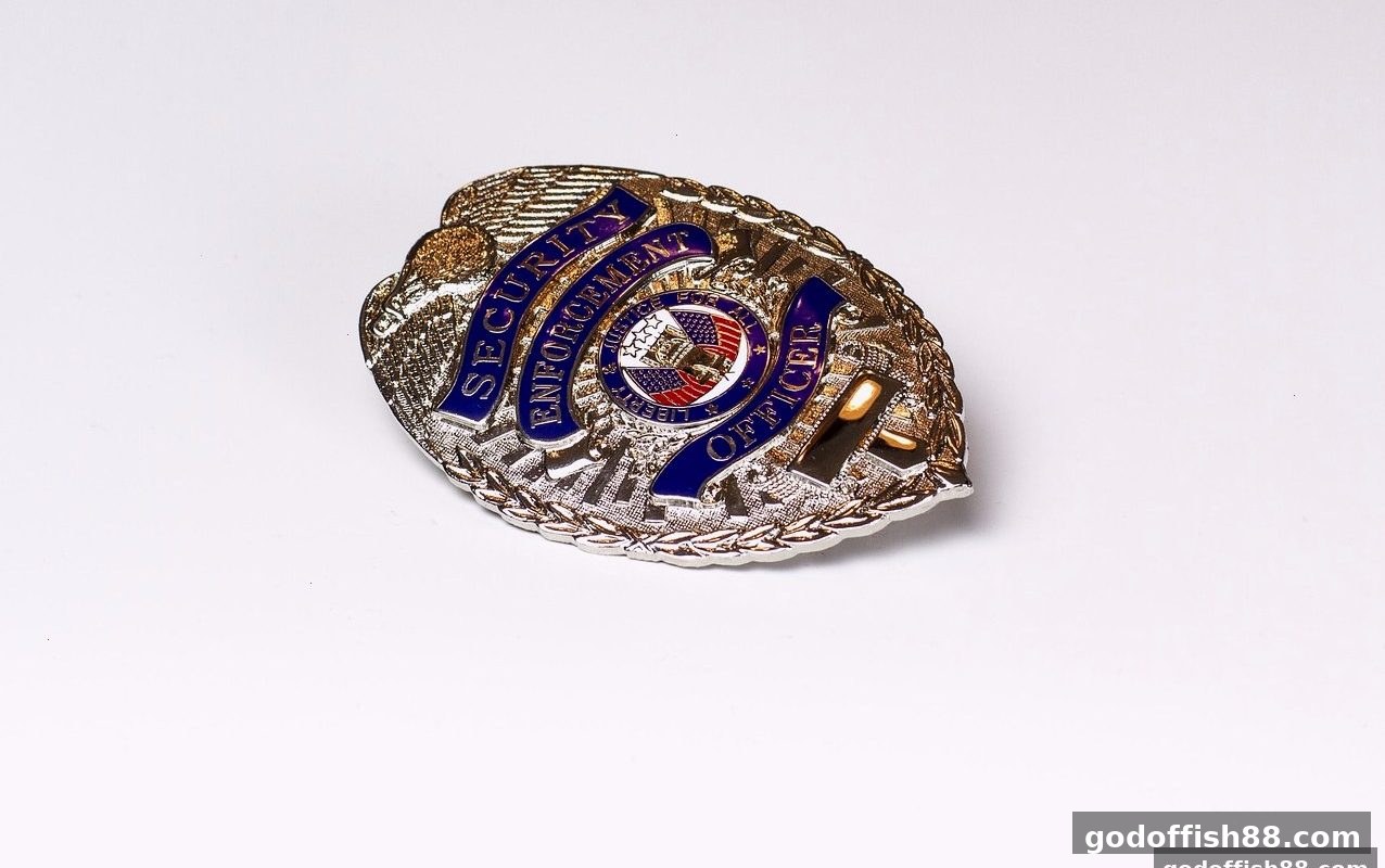 财神捕鱼带你探秘188金宝博：权威监管体系全解析