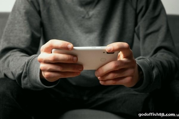 财神捕鱼深度解析：街机奖池与奖励机制的玩法奥秘