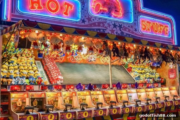 财神捕鱼启示：每日返水机制如何驱动电子游戏用户增长？