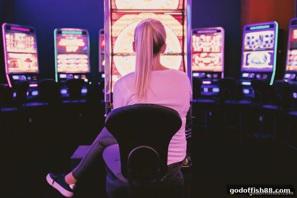 财神捕鱼探秘：飞禽走兽电子游艺转轴的核心运作与调校指南
