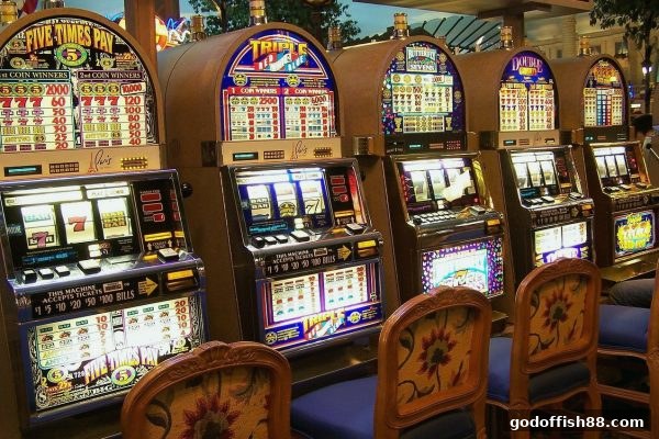 财神捕鱼带你解锁新疆电子游艺奇幻玩法：策略与创意并重的全新体验